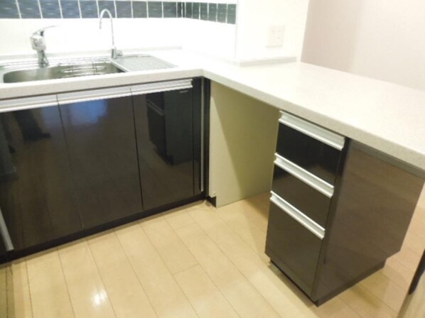 パークキューブ日本橋水天宮の物件内観写真